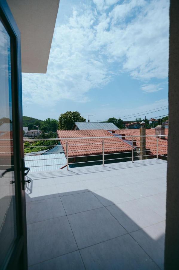 Hotel Casa Selly Tulcea Exterior foto